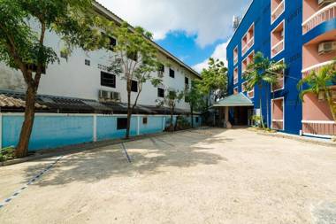 Mayfa Hotel - SHA extra plus