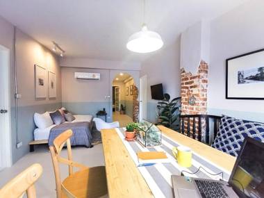 Snoozy - our cozy home