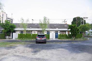 Snoozy - our cozy home