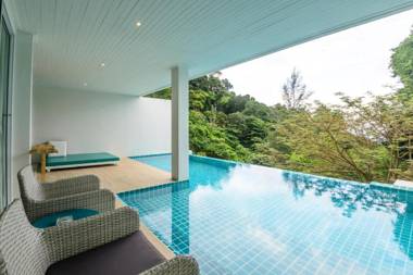 Amala Grand Bleu Resort - SHA