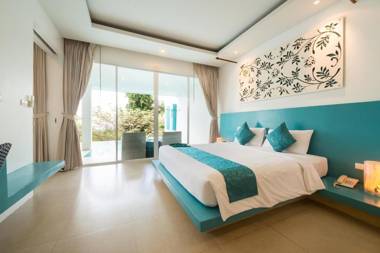 Amala Grand Bleu Resort - SHA