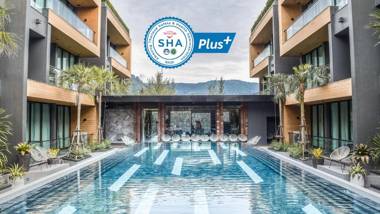 Glam Habitat - SHA Extra Plus