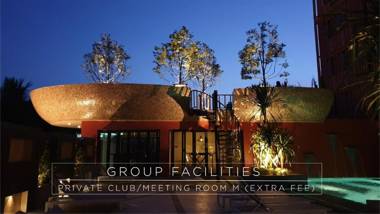 PRIME TOWN - Posh & Port Hotel PHUKET