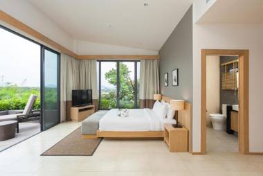 CASABAY Luxury Pool Villas by STAY