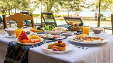 Coriacea Beachfront Boutique Phuket Resort - SHA Plus