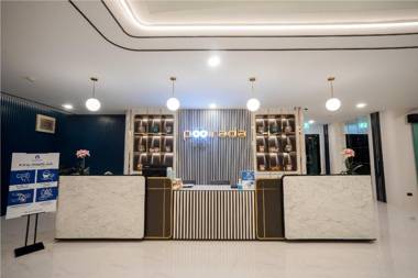Poolrada Boutique Hotel (SHA Plus)