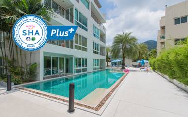 The Palms Kamala (SHA Extra Plus)