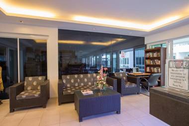 The Palms Kamala (SHA Extra Plus)