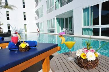 The Palms Kamala (SHA Extra Plus)