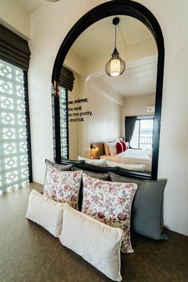 Ang Pao Hotel - SHA Extra Plus