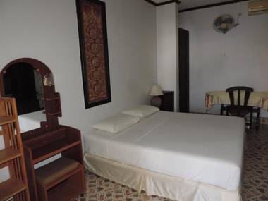 Orchid House Kamala Beach