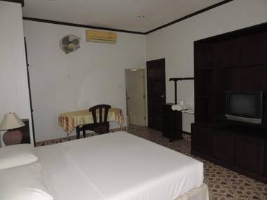 Orchid House Kamala Beach