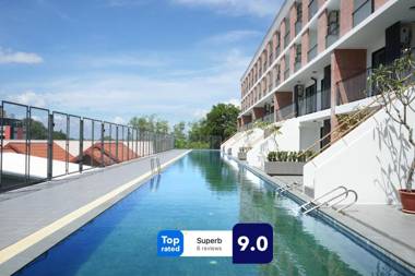Marina House MUAYTHAI Ta-iad Phuket