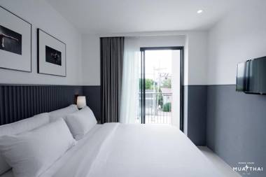 Marina House MUAYTHAI Ta-iad Phuket