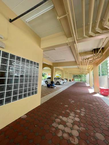 บ้านบัว เมืองใหม่ Baanbua Muangmai