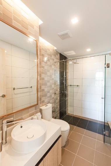 THE PROUD RAWAI: SUPERIOR APARTMENT #8