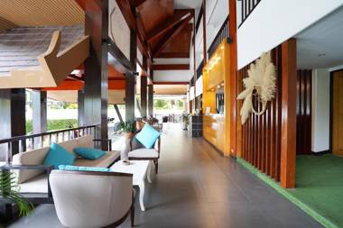 Hotel COCO Phuket Bangtao - SHA Extra Plus