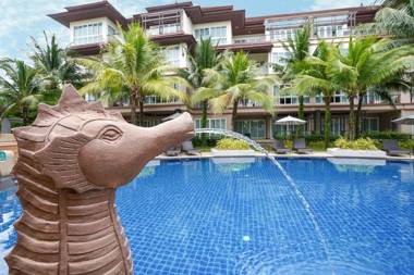 Hotel COCO Phuket Bangtao - SHA Extra Plus