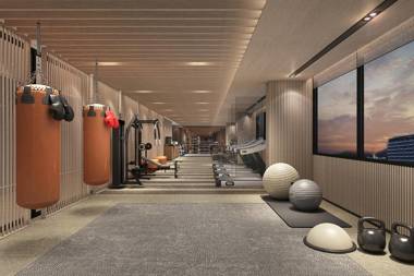 Courtyard by Marriott Phuket Town - SHA Extra Plus