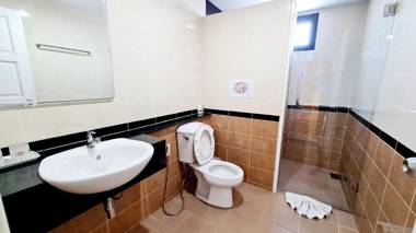 TP Guesthouse Phuket