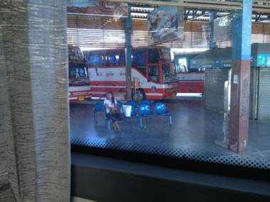 TP Guesthouse Phuket