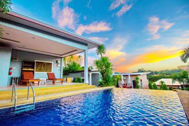 Naiharn Paradise Boutique