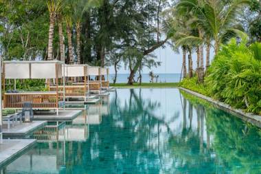 MELIÁ PHUKET MAI KHAO - SHA Plus