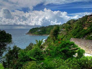 Villa Yang 5BR Oceanfront Villa Kamala Beach