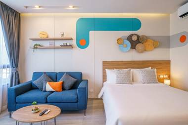 HOMA - SHA Extra Plus