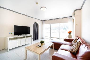 Patong Tower Beach Apartment by SeeSea