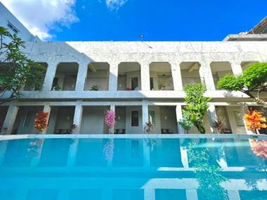 REMEMBER @ PHUKET TOWN