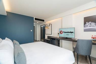 Travelodge Phuket Town - SHA Extra Plus