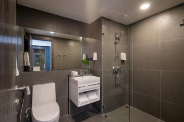 Travelodge Phuket Town - SHA Extra Plus