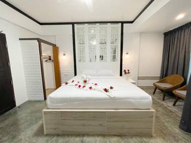 Le Cartier Guesthouse