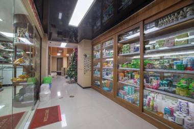 Naiharn Sea Apartment by Space P210