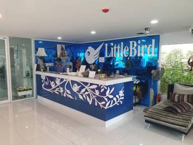Little Bird Phuket
