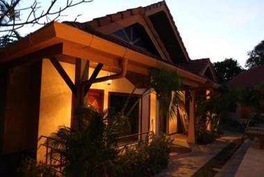 The Pace Phuket Boutique Resort