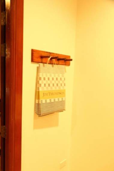 The Pace Phuket Boutique Resort