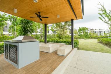 Laguna Park Phuket By Cozy Lake (拉古纳度假别墅)