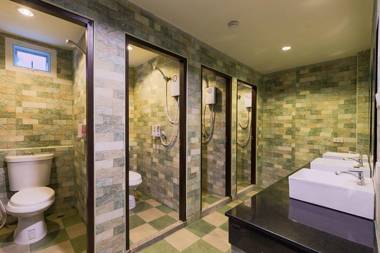 BeachPackers - Hostel