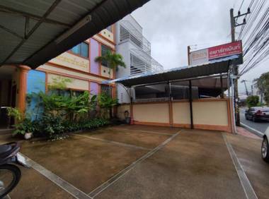 Teerada Apartment Phuket