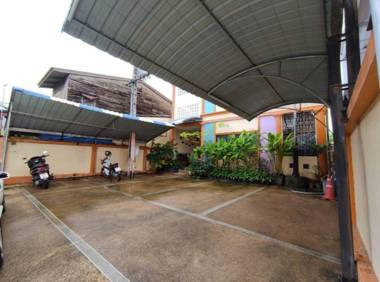 Teerada Apartment Phuket