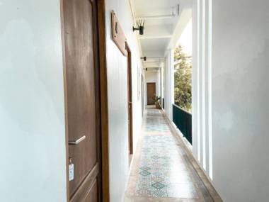 Baan Trok Bedroom Studio Maikhao