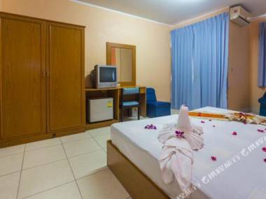 Guesthouse Belvedere