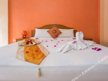 Guesthouse Belvedere