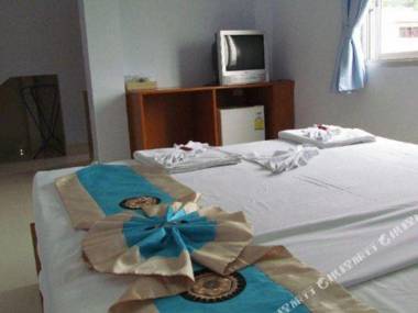 Guesthouse Belvedere