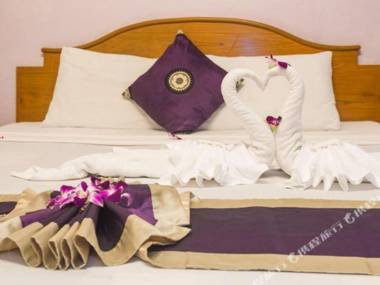 Guesthouse Belvedere