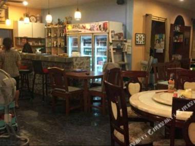 Martin's Swiss Guesthouse