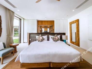 Villa Amarapura(SHA Extra Plus)