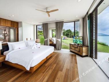 Villa Amarapura(SHA Extra Plus)
